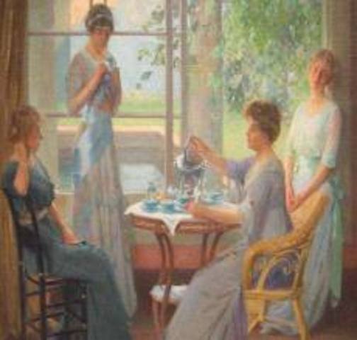 Daughters of Liberty