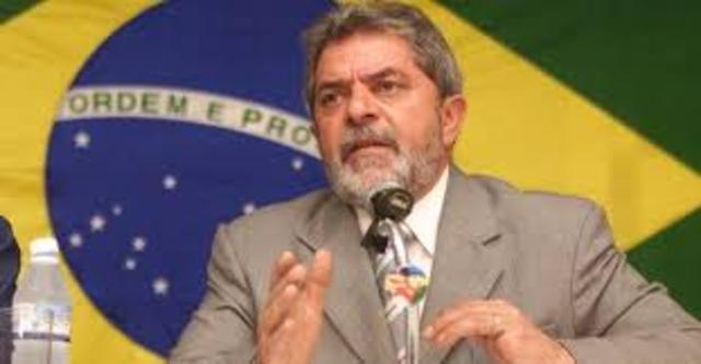 Eleição presidencial no Brasil