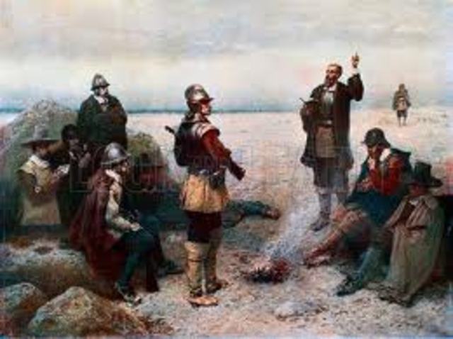 New England Restraining Act