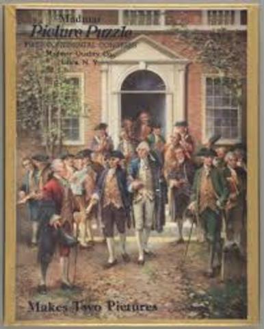 First Continental Congress