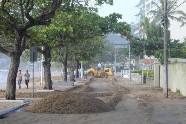 Santa Catarina registra a pior tragédia natural