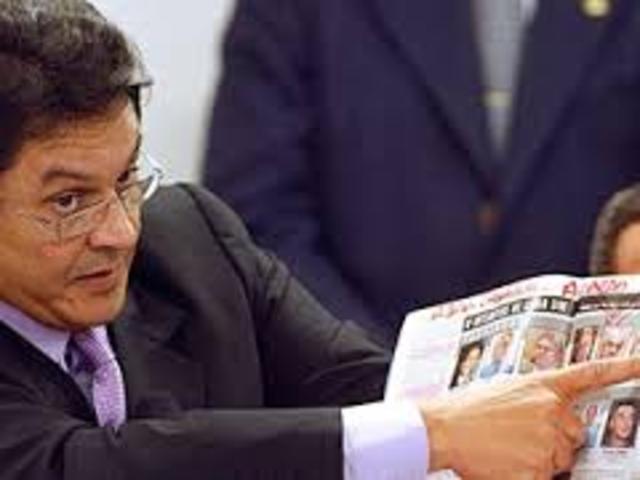 2005, O ano que não terminou