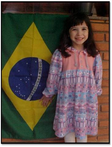 (Karol) Na copa do mundo 2006
