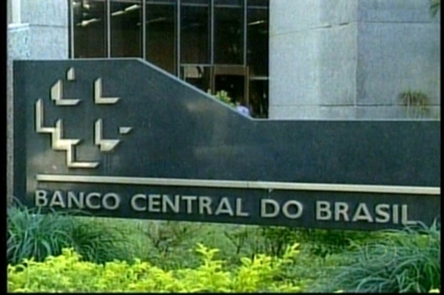 O assalto ao Banco Central do Brasil