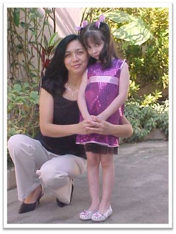 (Karol) Dia das mães