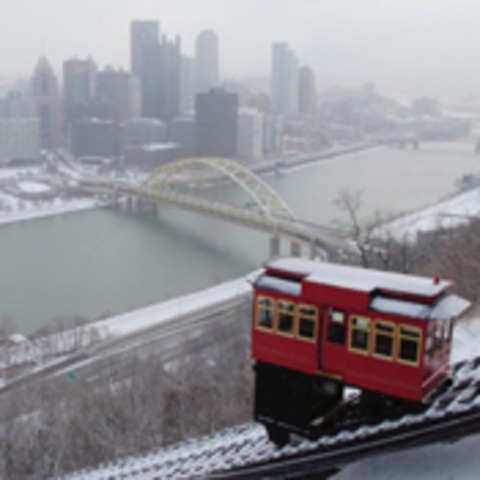Monongahela Incline