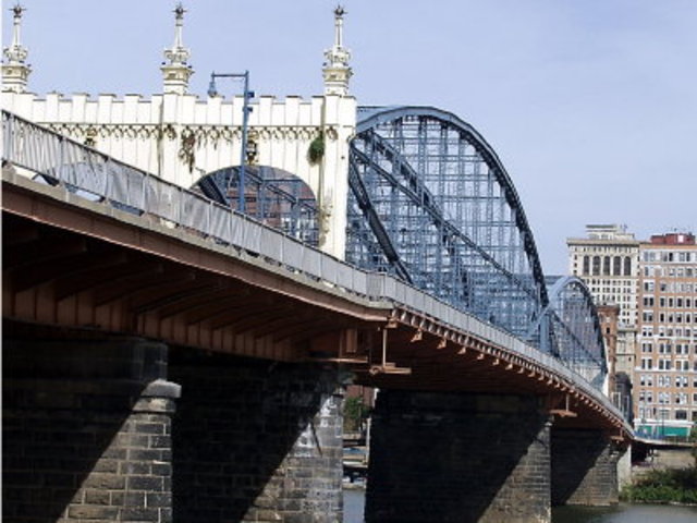 Smithfield Street Bridge