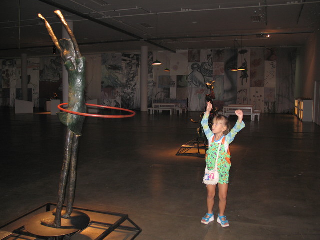 Museu de Arte Contemporânea