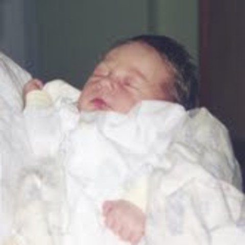 Nascimento da Julia!