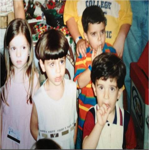 Aniversário de 2 anos - João Pedro