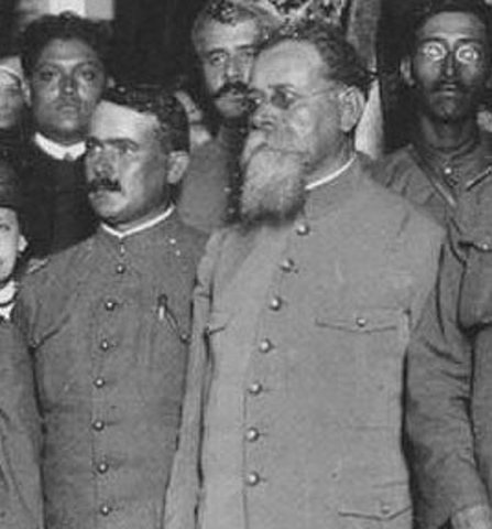 Carranza was assassinated by Obregon