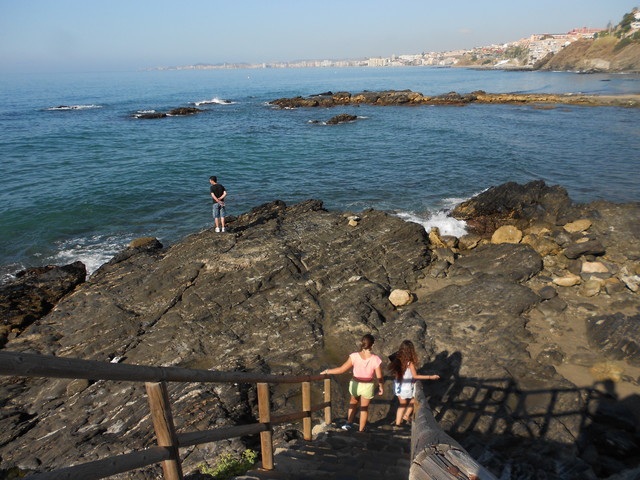 Exchange with the Arce project.