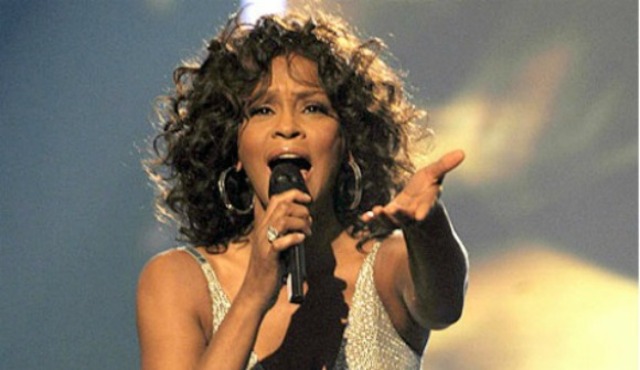 CANTORA WHITNEY HOUSTON MORRE