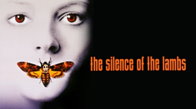 NeuroCinema Club: The silence of the Lambs