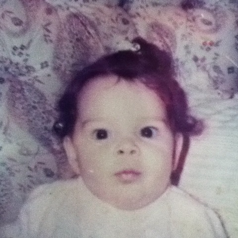 Nascimento da Sabrina