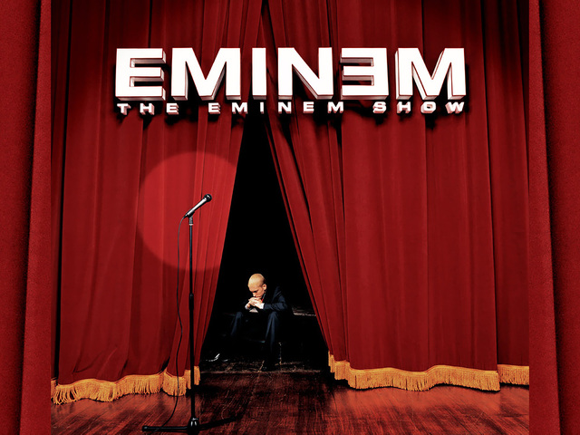 The Eminem Show