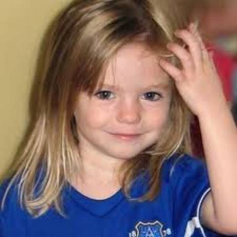 O curioso caso da Madeleine