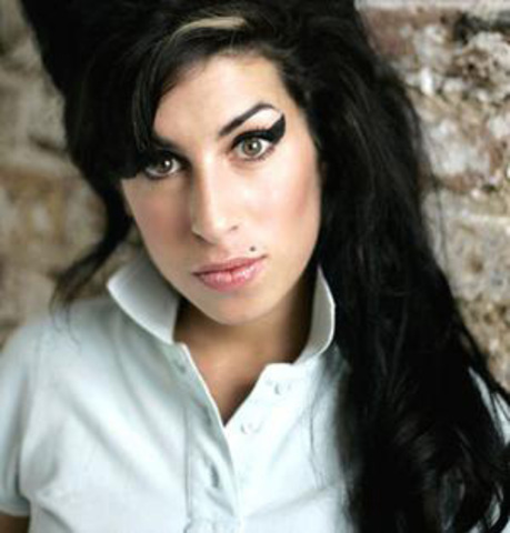 Amy Jade Winehouse