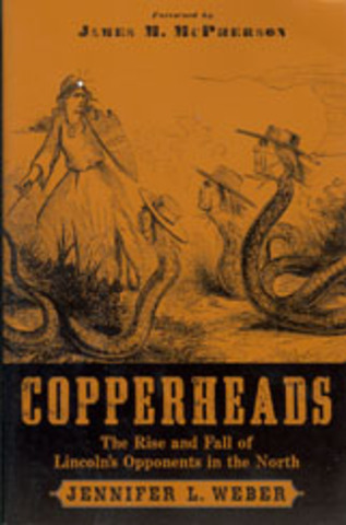 Copperheads