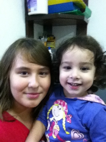 Um dia melhor para o mundo