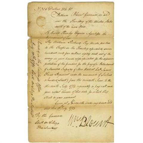 Constitution of 1795