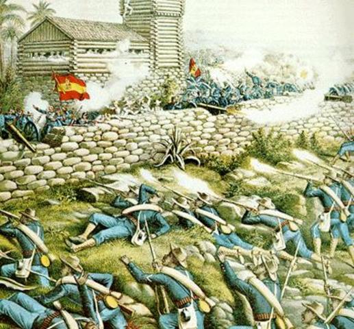 Battle of San Juan Hill