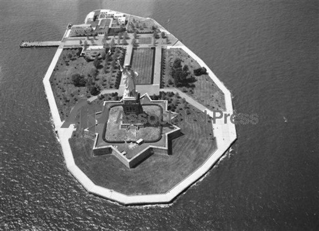 We've Made it to the City!