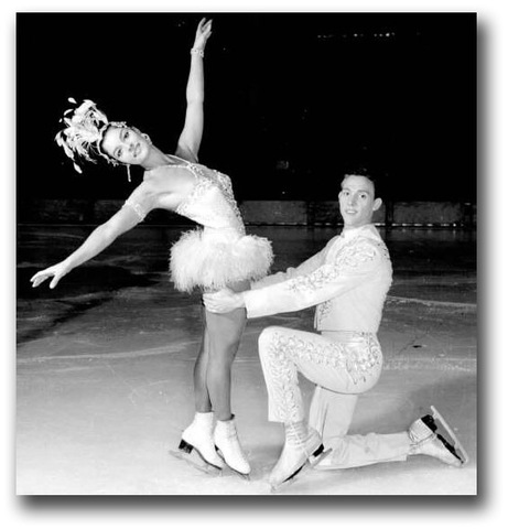 Championships began in the United States.