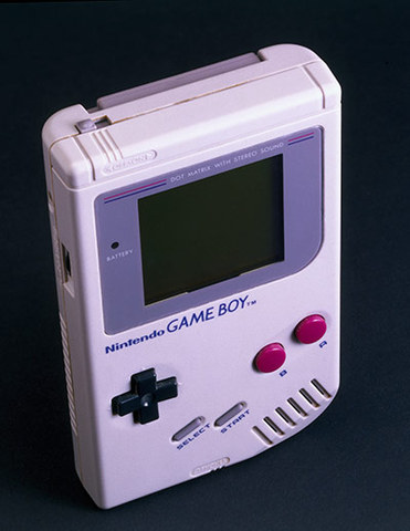 gameboy