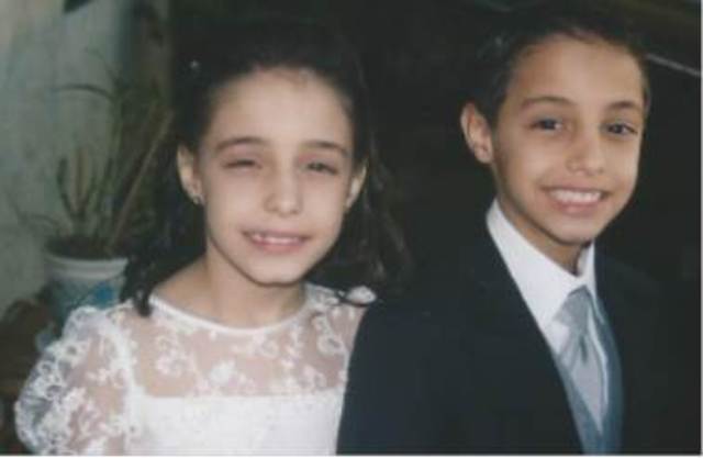 Tiago - Casamento da prima