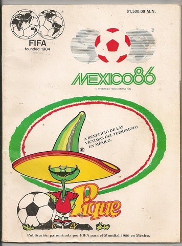 SEGUNDA PARTICIPACIÓN