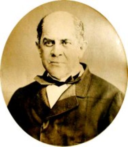 Presidencia Fundacional, Bartolomé Mitre, Democracia Restringida