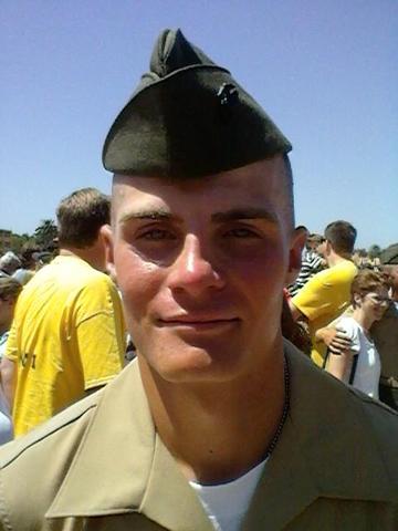 Infantería de Marina