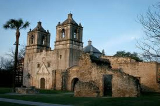 The Battle of Concepcion