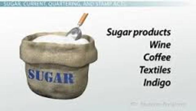 Sugar Act