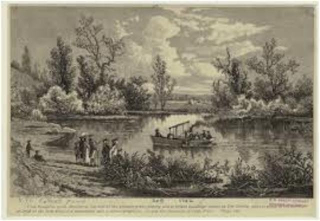 Daughters of Liberty