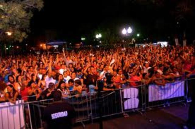 Población total de Naranjito