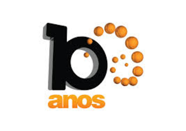 Léo completa 10 anos