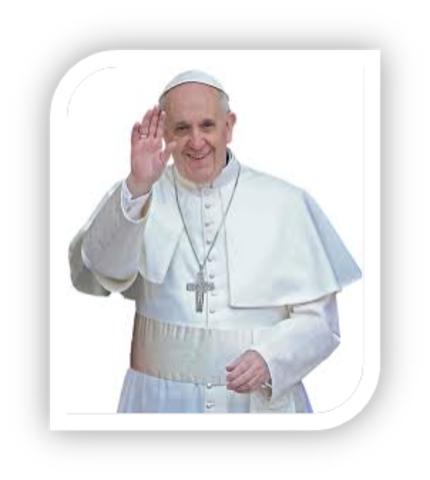 Papa Bento XVI renuncia e Papa Francisco assume