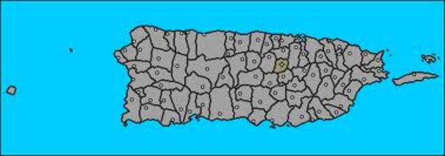 Elevación del pueblo sobre el nivel del mar