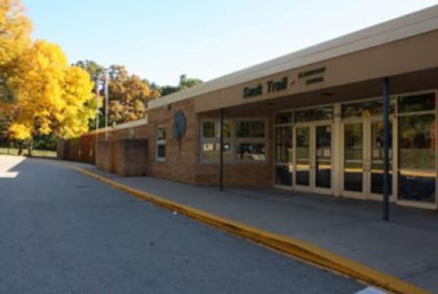 Empecé escuela primaria