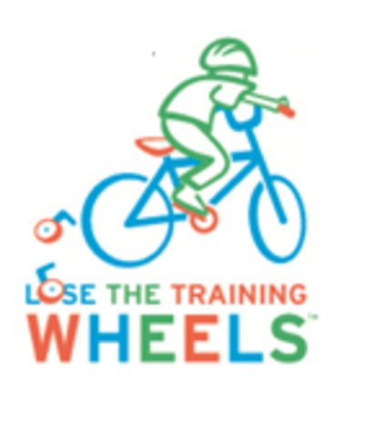 Aprender a montar en bicicleta