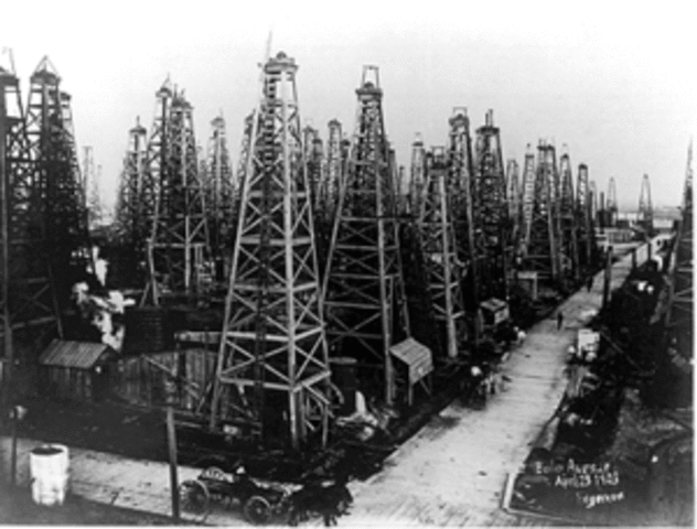 Spindletop