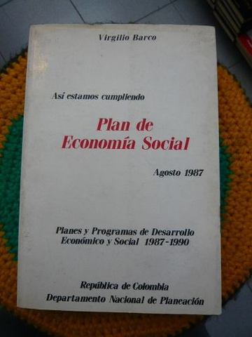Economia social