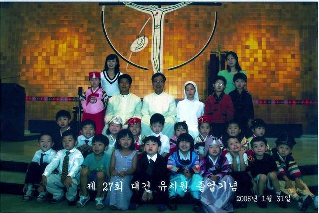 Alexandro - Formatura