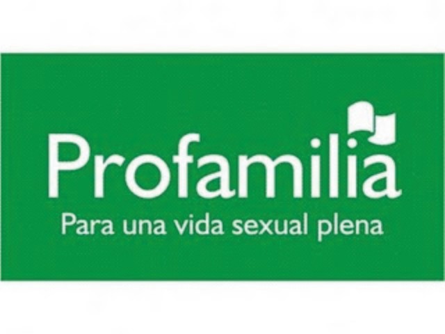 Creacion de profamilia