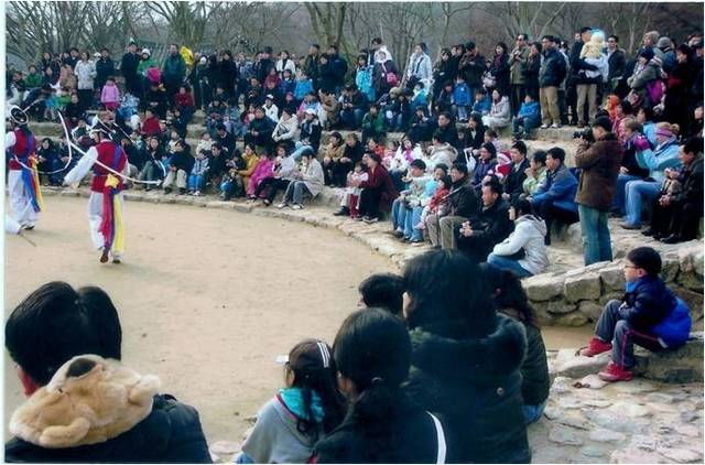 Alexandro - Visitando a Coréia novamente