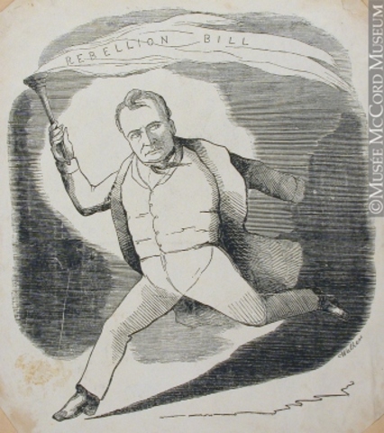 Responsible Goverment