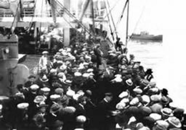 Asian Discrimination