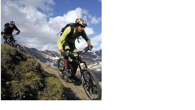 Launch RC Rockhopper